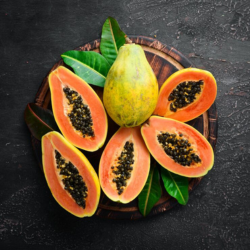 Papaya