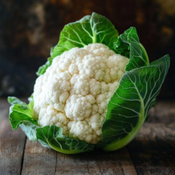 Green Cauliflower